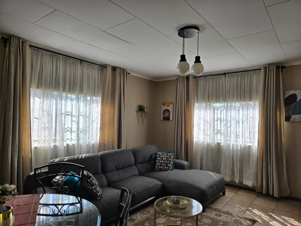 Serene 3 bedroom house in Olympia, Lusaka Apartment in Lusaka