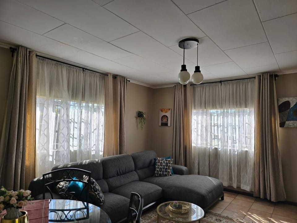 Serene 3 bedroom house in Olympia, Lusaka Apartment in Lusaka