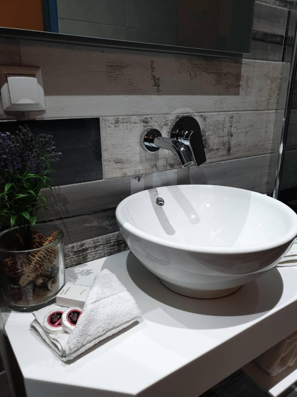 V-Suites 2 Apartment in Thasos