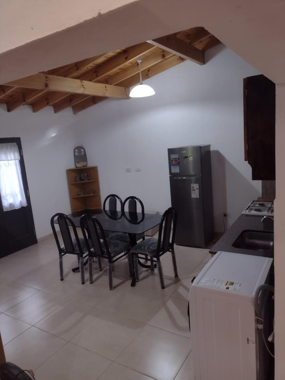 Casa en Jose Marmol primer piso Apartment in Uruguay
