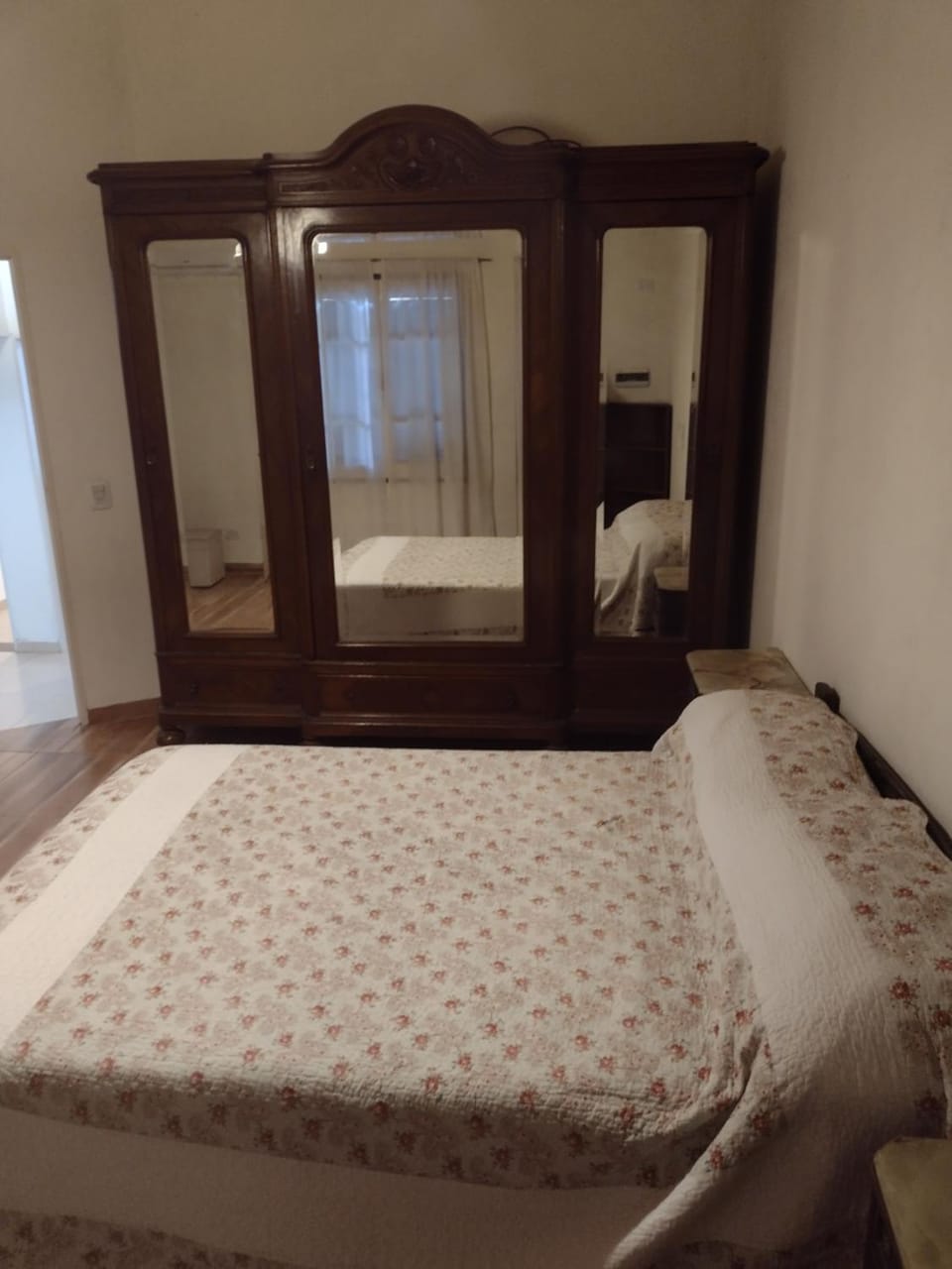 Casa en Jose Marmol primer piso Apartment in Uruguay