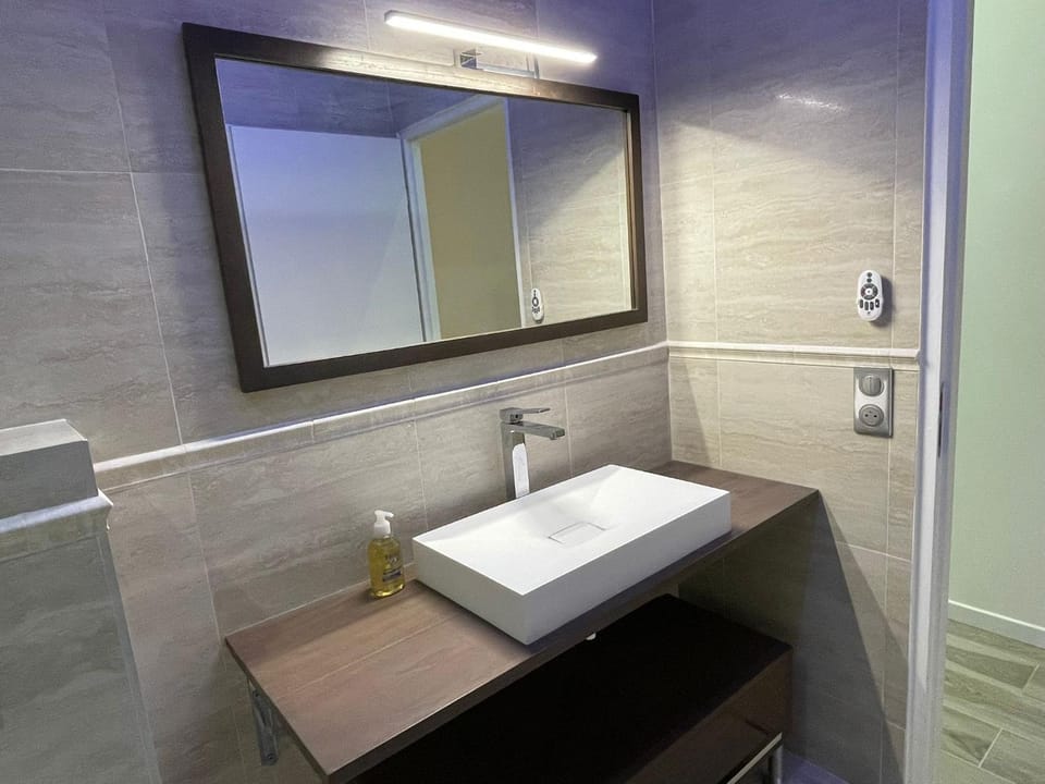 Gallo Superior Apartment in Nice