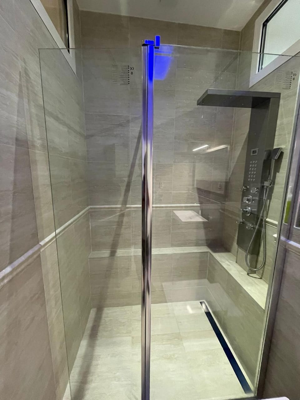 Gallo Superior Apartment in Nice