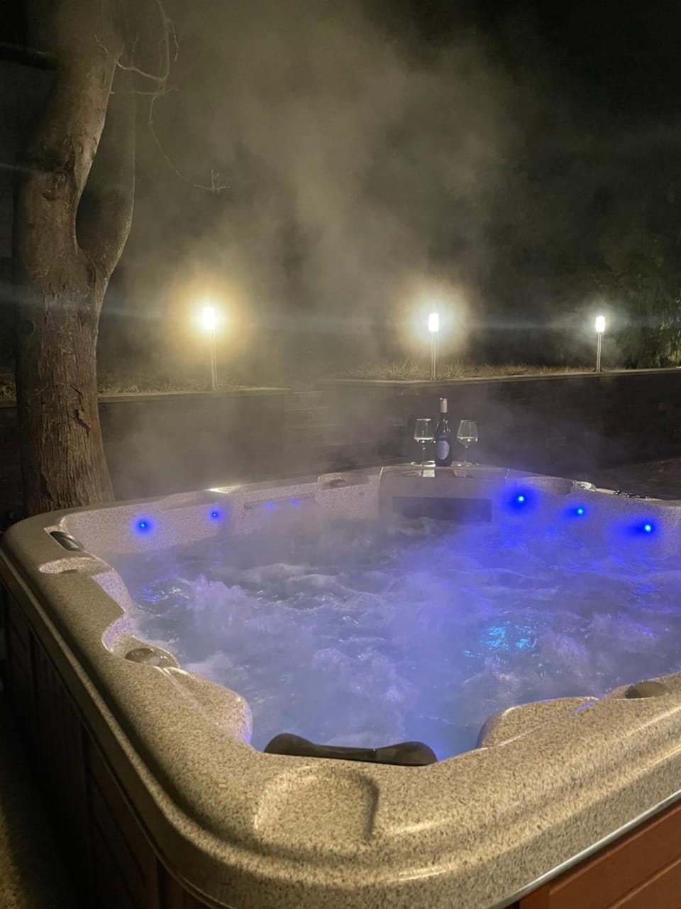 Malibu Apartman & Jacuzzi Apartment in Slovakia