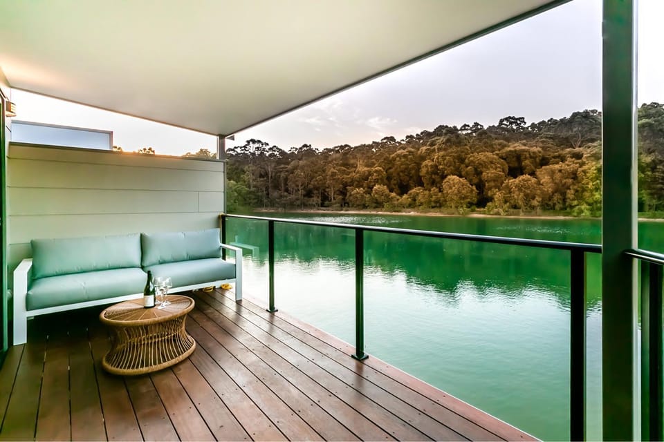 Lake view