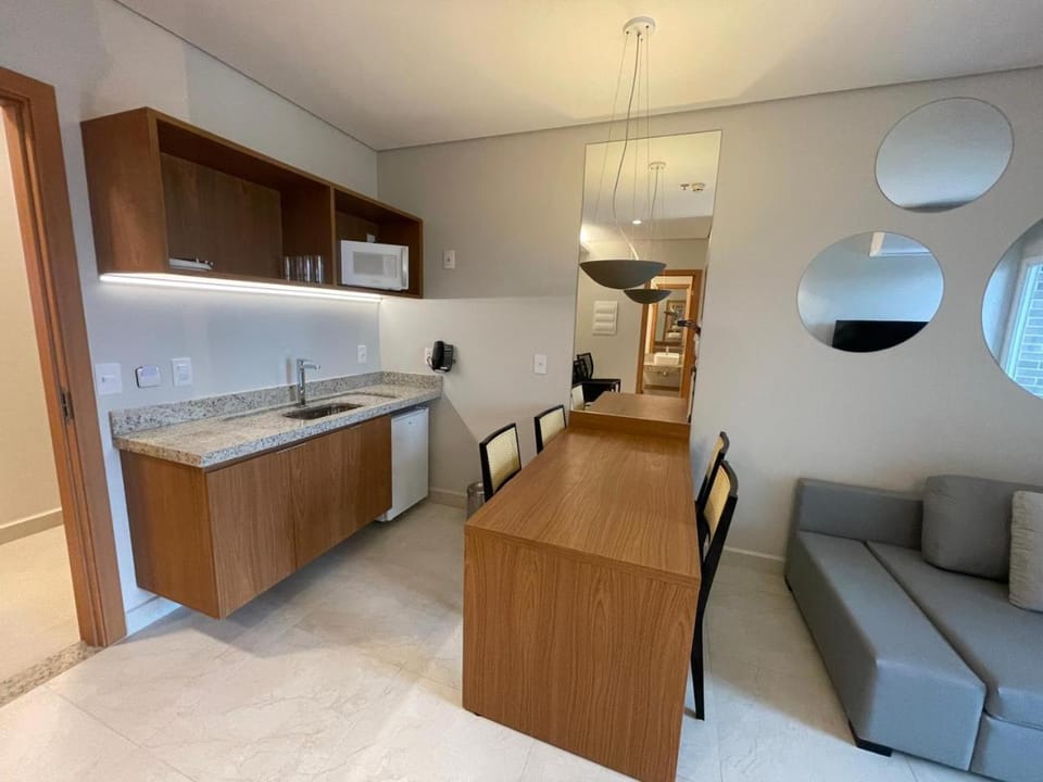 SALINAS EXCLUSIVE RESORT - Apartamento Apartment in State of Pará