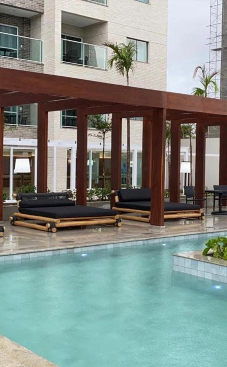 SALINAS EXCLUSIVE RESORT - Apartamento Apartment in State of Pará
