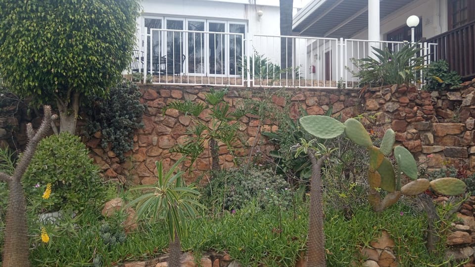 Day, Garden, Garden view