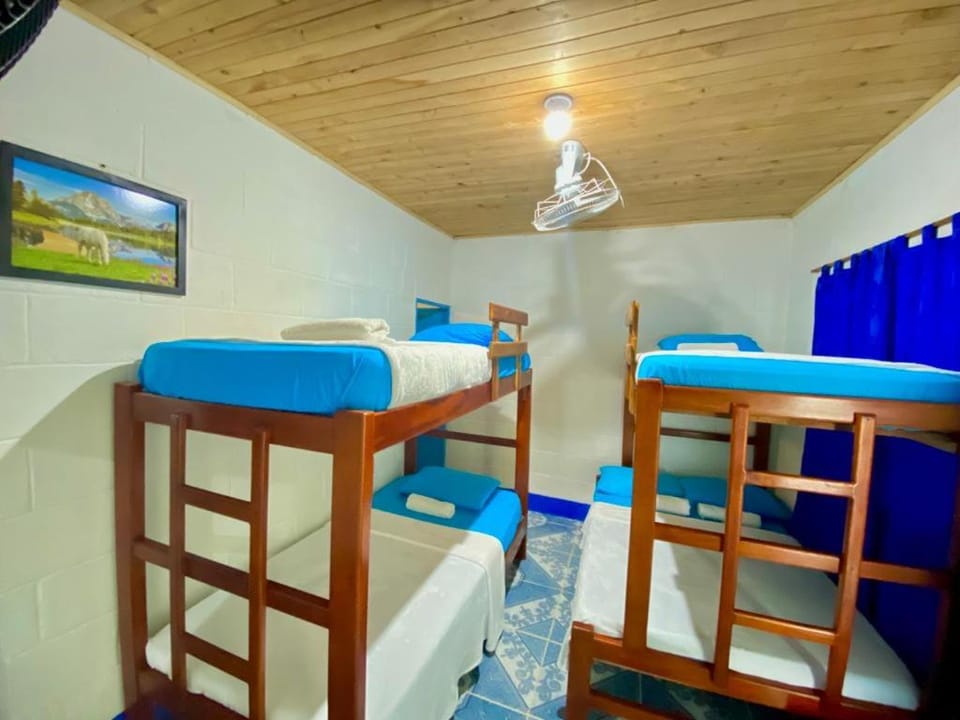 HOSTAL EL DESCANSO Vacation rental in Capurganá