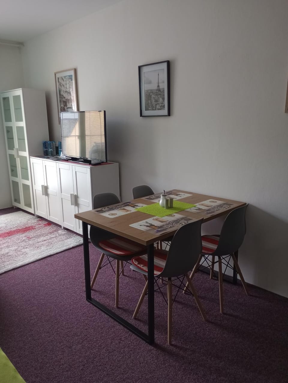 Apartmán Rezidence Čertovka 2121 free parking garage Apartment in Saxony