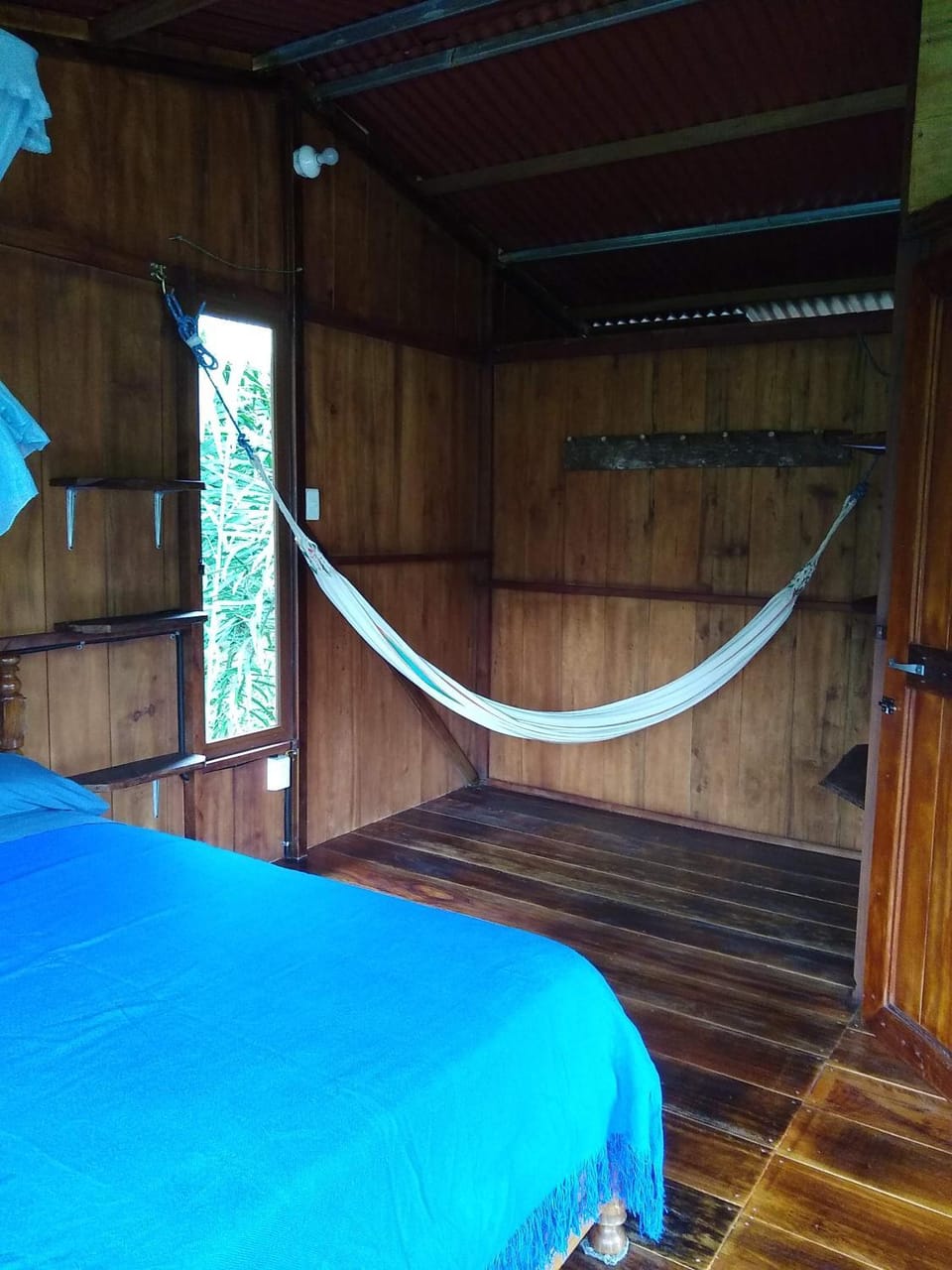 Nido de Vida Apartment in Pichincha