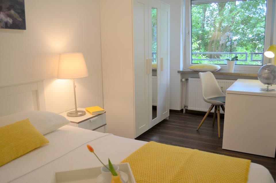 Business facilities
