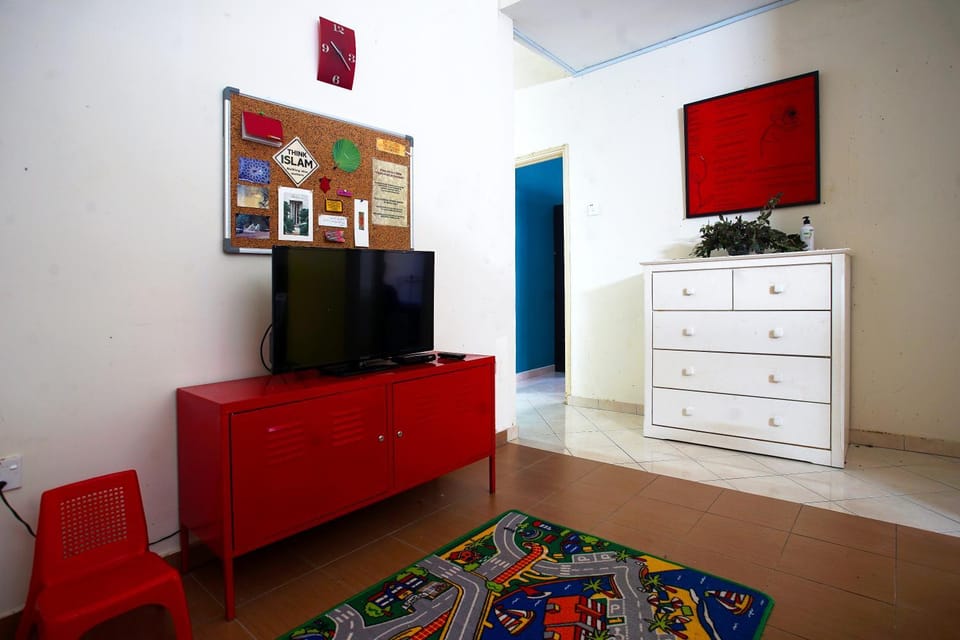 TV and multimedia
