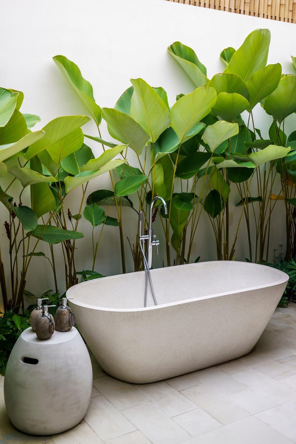Bathroom, Bath