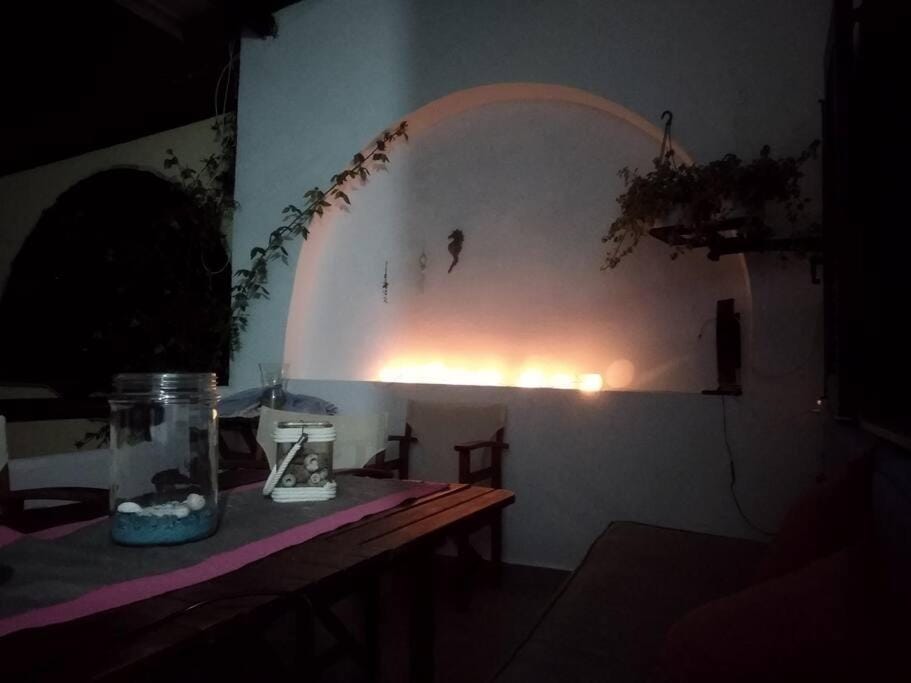 Ananias House Villa in Decentralized Administration of Macedonia and Thrace