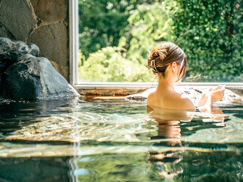 Public Bath