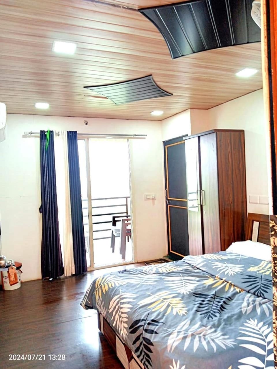 Western Valley Cottages , Panchagani Resort in Maharashtra