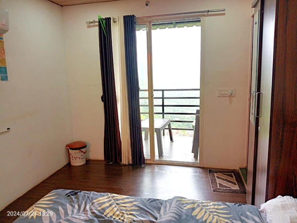 Western Valley Cottages , Panchagani Resort in Maharashtra