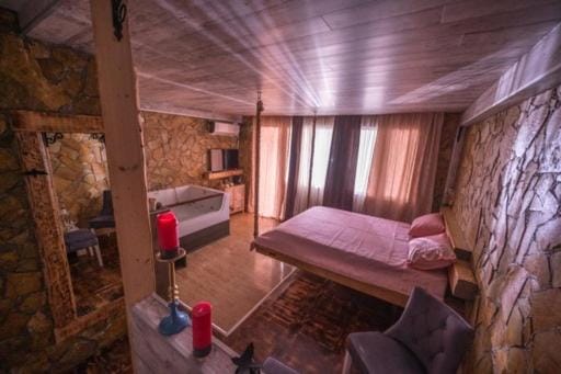 Onore dell amore 2 apartman sa djakuzijem Hotel in Bosnia and Herzegovina