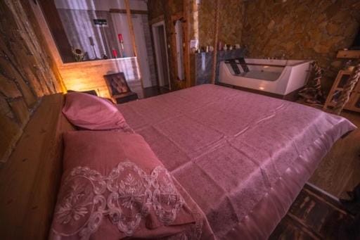 Onore dell amore 2 apartman sa djakuzijem Hotel in Bosnia and Herzegovina