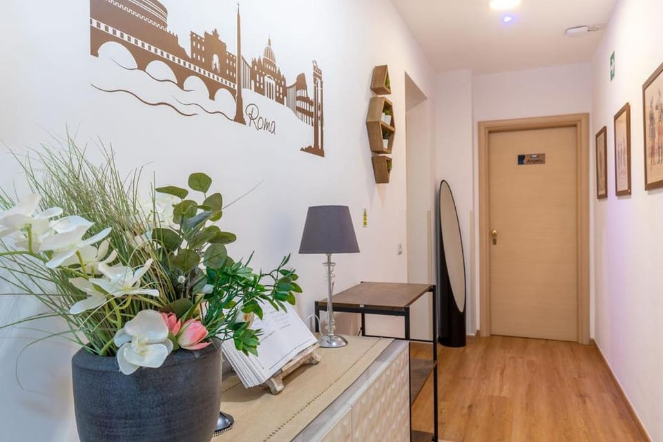 Castel Sant'Angelo Inn Bed and Breakfast in Rome