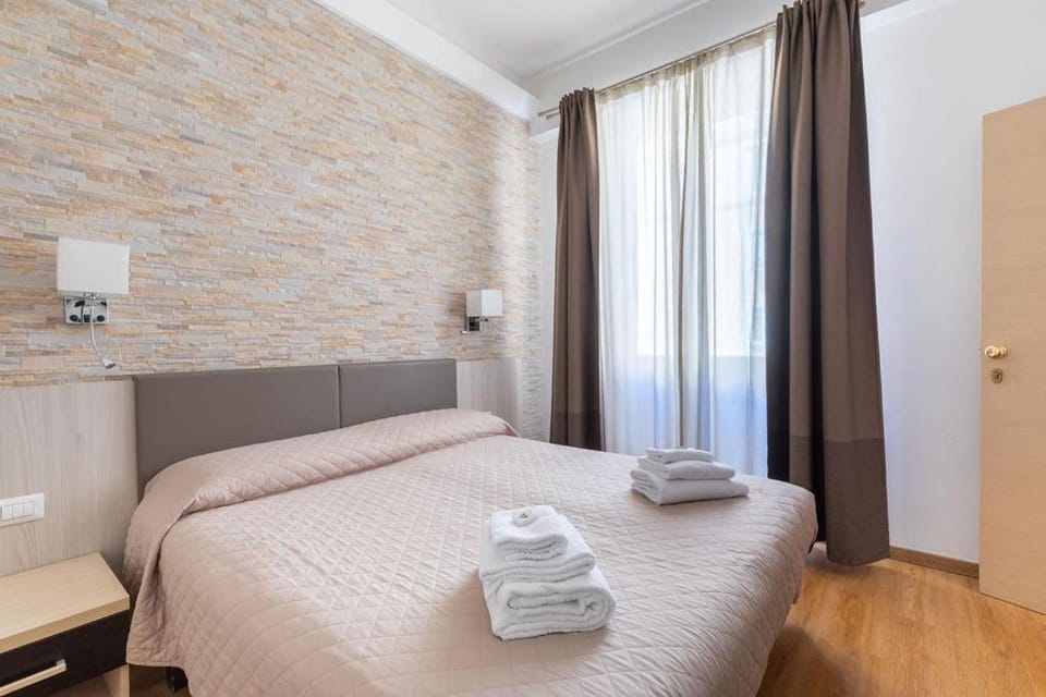 Castel Sant'Angelo Inn Bed and Breakfast in Rome