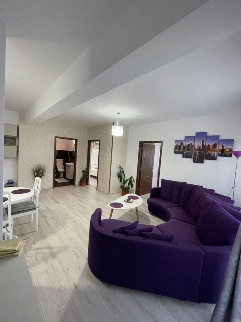 Deny's Apartament Apartment in Romania