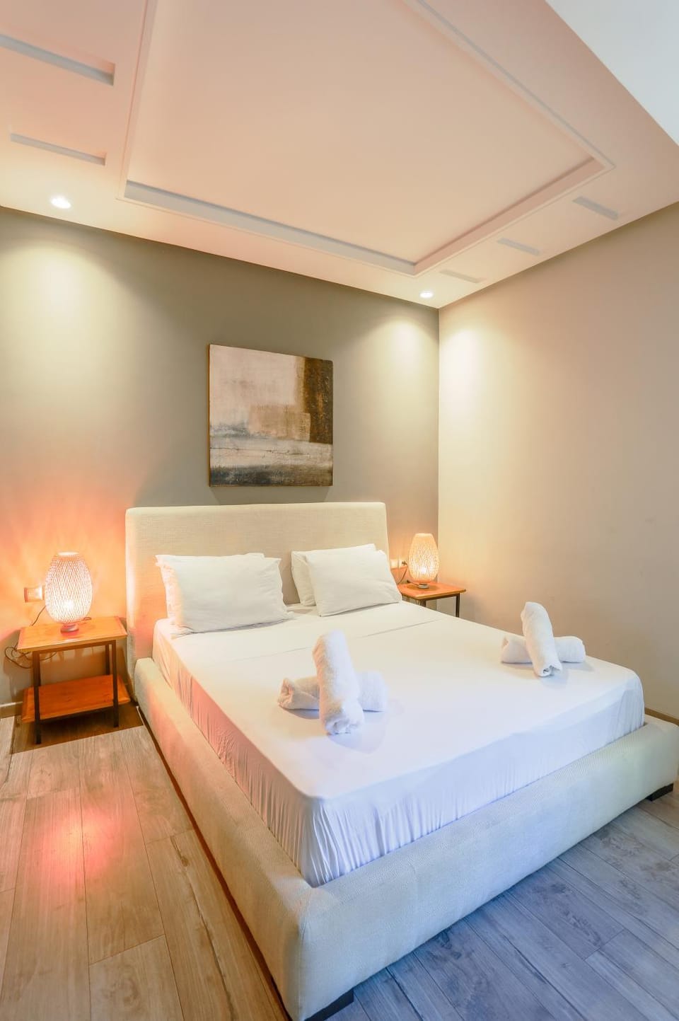 Royal Massira flat in shopping center#wifi#parking Apartment in Casablanca