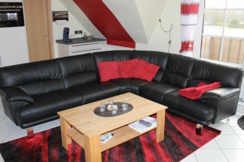 Seestern Apartment in Borkum
