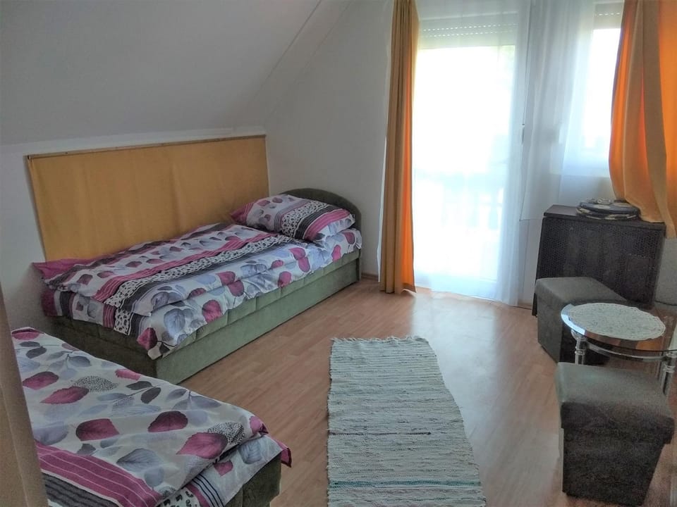 Hanga Apartman Apartment in Hungary