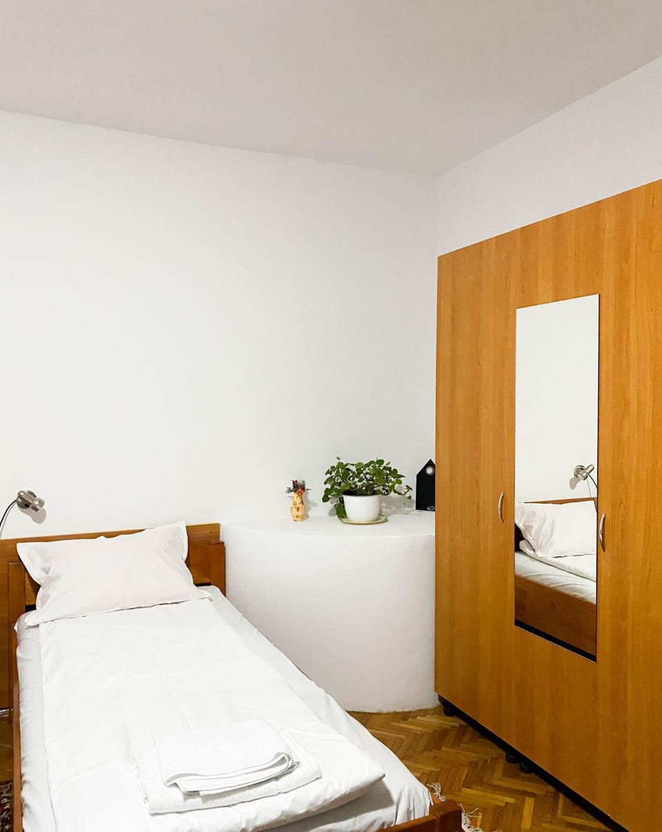 Casa Zâna Bună Bed and Breakfast in Cluj County