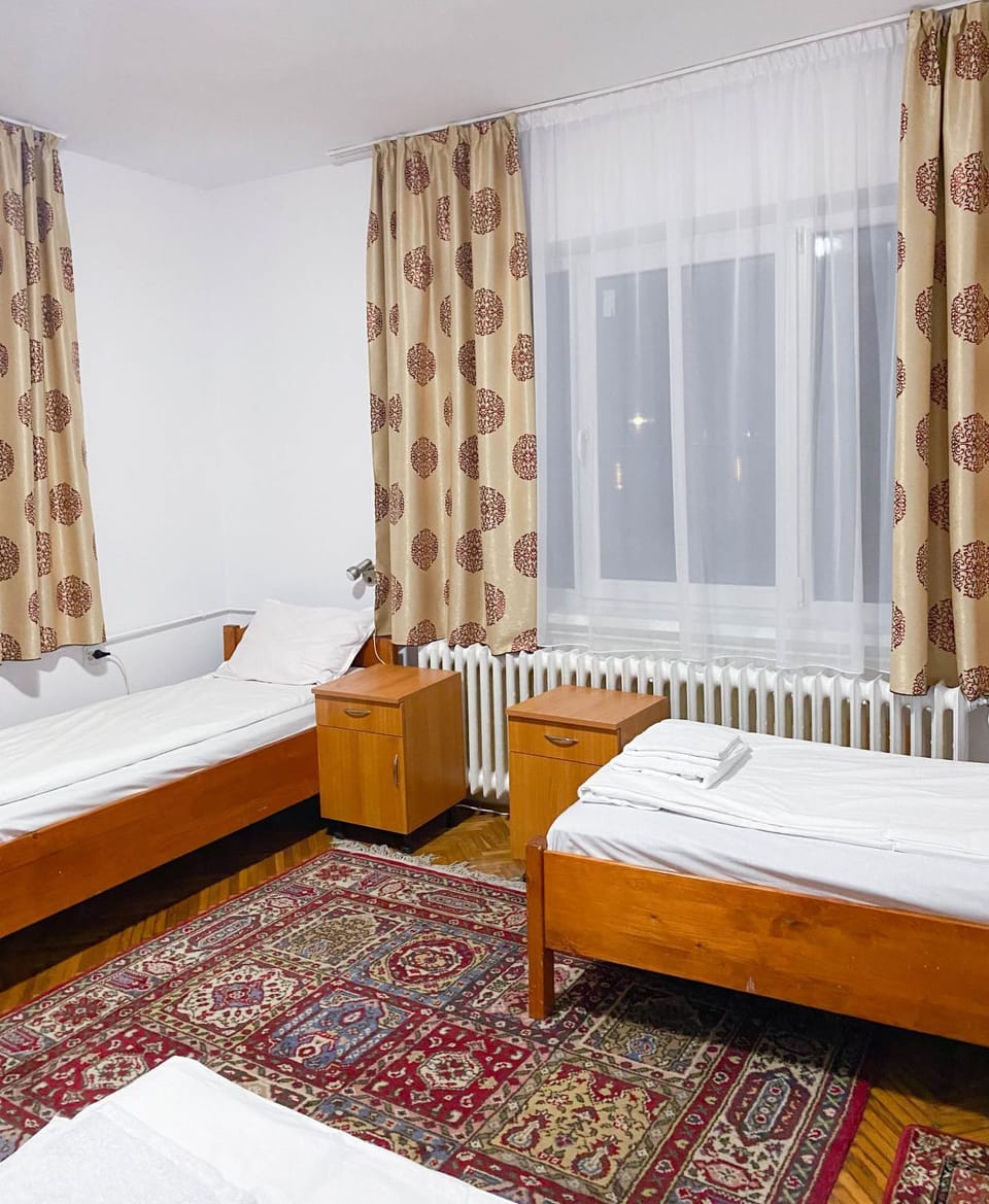 Casa Zâna Bună Bed and Breakfast in Cluj County