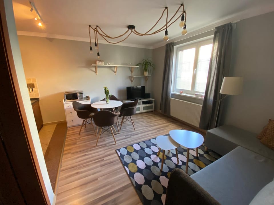 Apartmán Pošta Apartment in Slovakia
