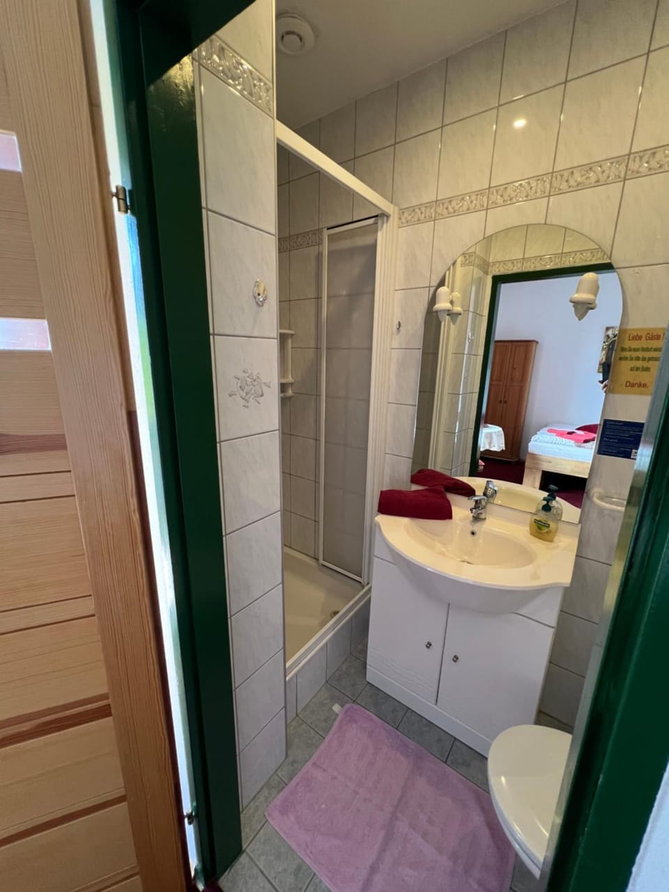 ​Gästehaus Frans-Jozef Apartment in Styria