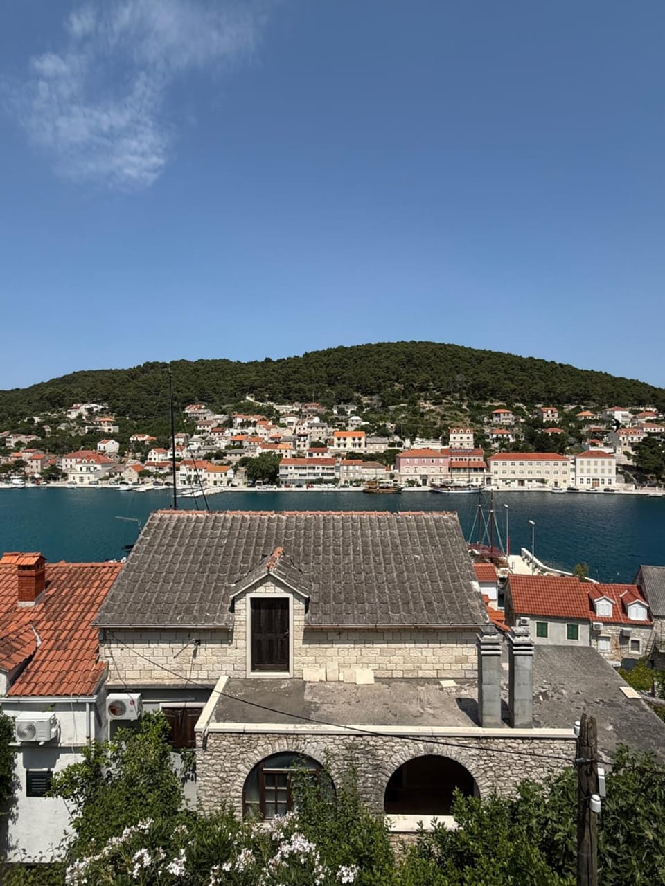 Pucisca Vero Apartments Apartment hotel in Split-Dalmatia County
