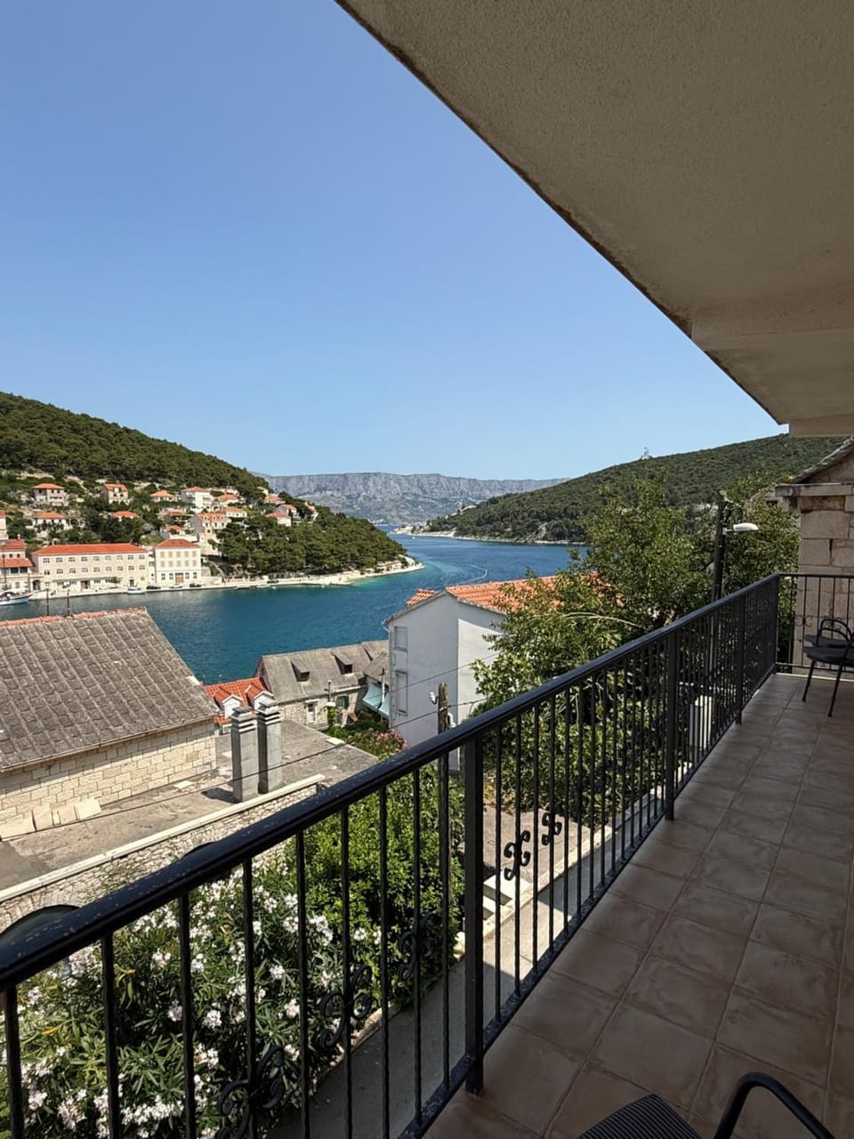 Pucisca Vero Apartments Apartment hotel in Split-Dalmatia County