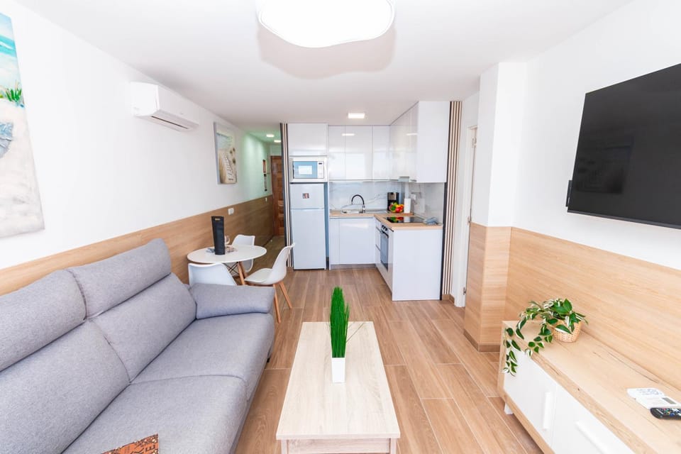 TV and multimedia, Living room, Dining area, kitchen