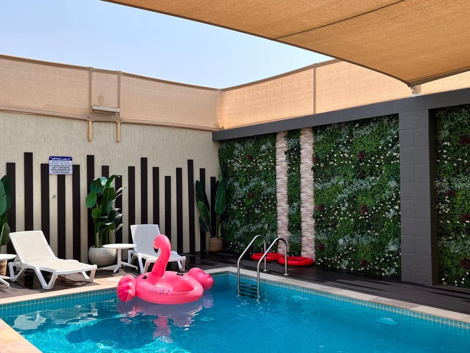 Pool Villa Saraya Villa in Ras al Khaimah