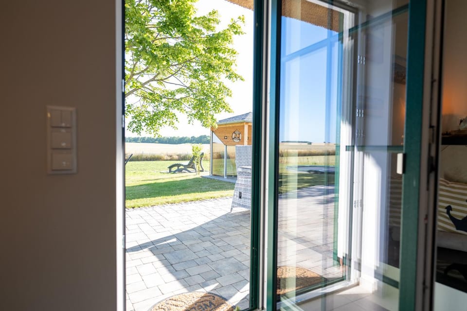 Ferienhaus Veronika an der Üselitzer Wiek House in Mecklenburg-Vorpommern, Germany