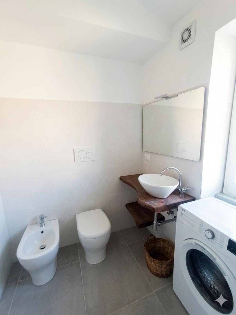 Ca' Du Marchin, Noli. Apartment in Noli