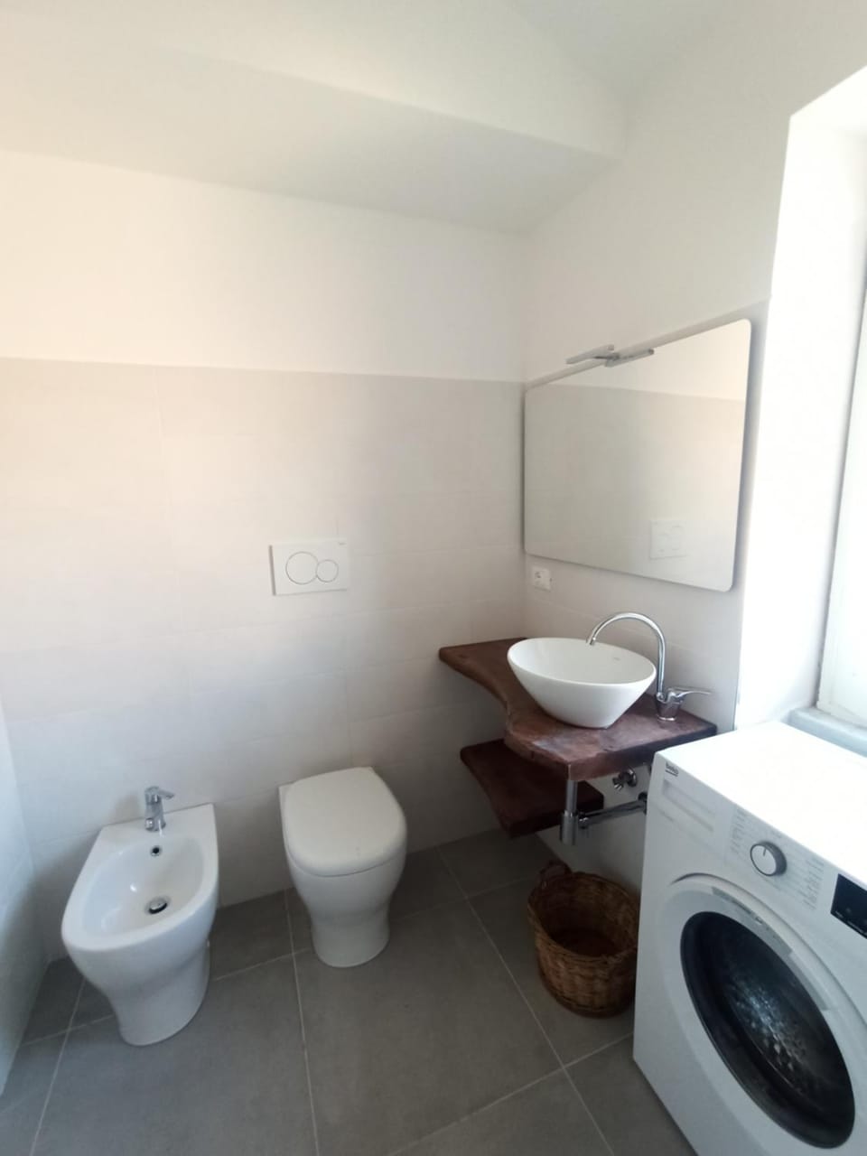 Ca' Du Marchin, Noli. Apartment in Noli