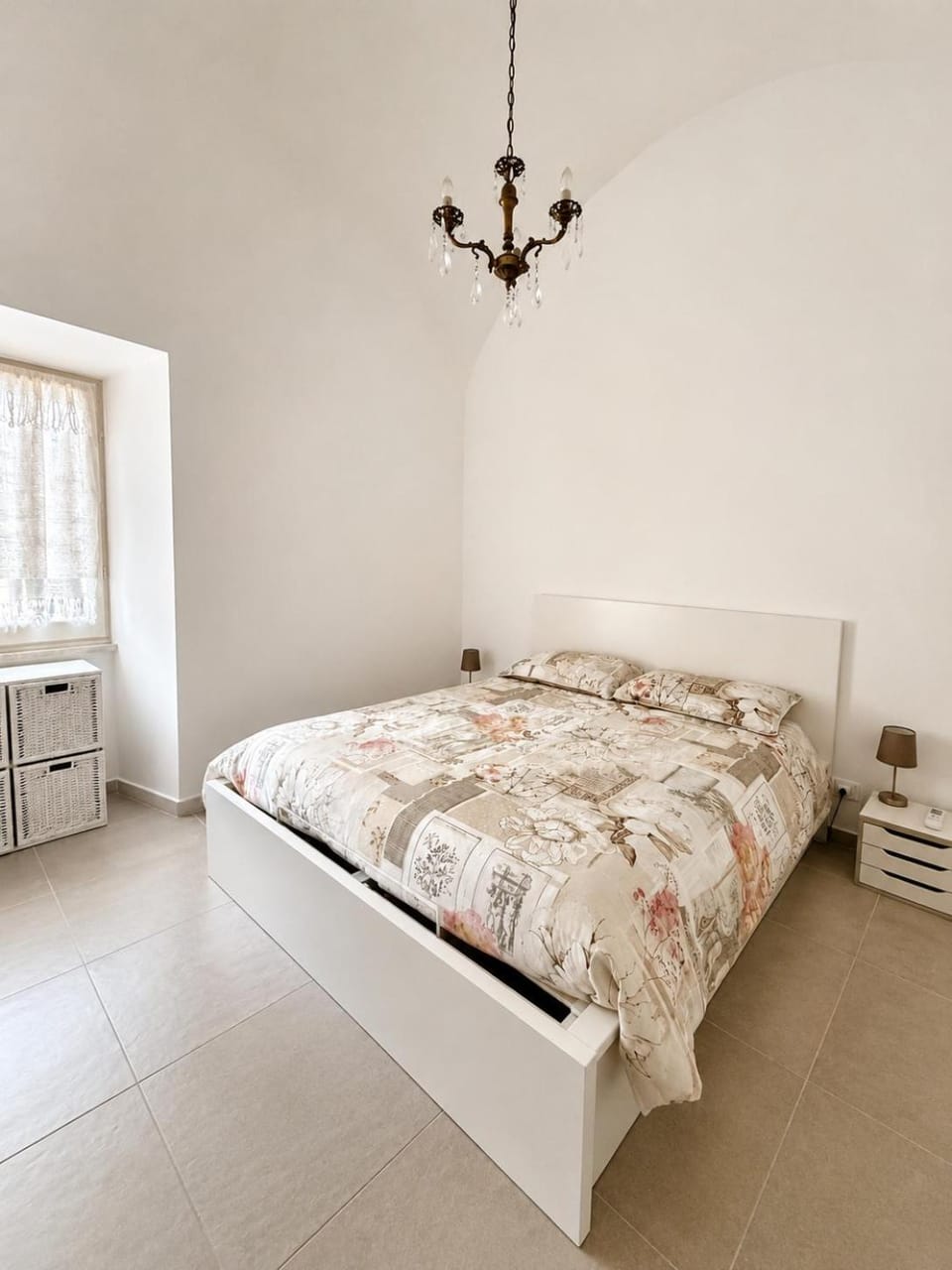 Ca' Du Marchin, Noli. Apartment in Noli