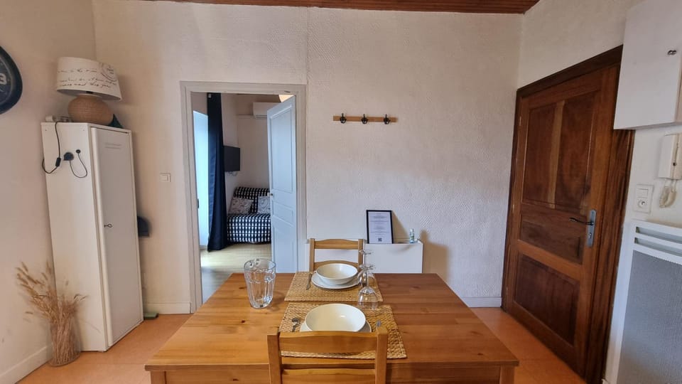 Appartement centre Nyons Apartment in Provence-Alpes-Côte d'Azur
