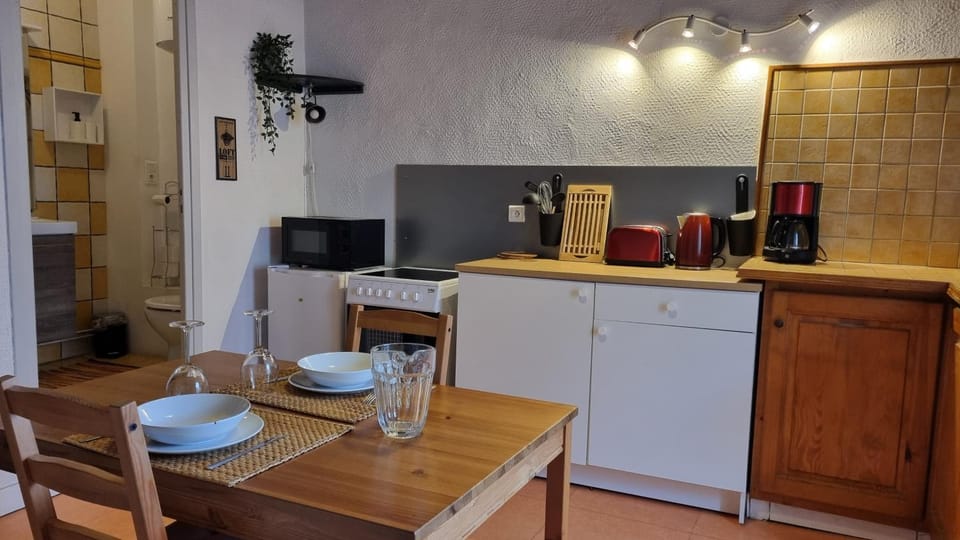 Appartement centre Nyons Apartment in Provence-Alpes-Côte d'Azur
