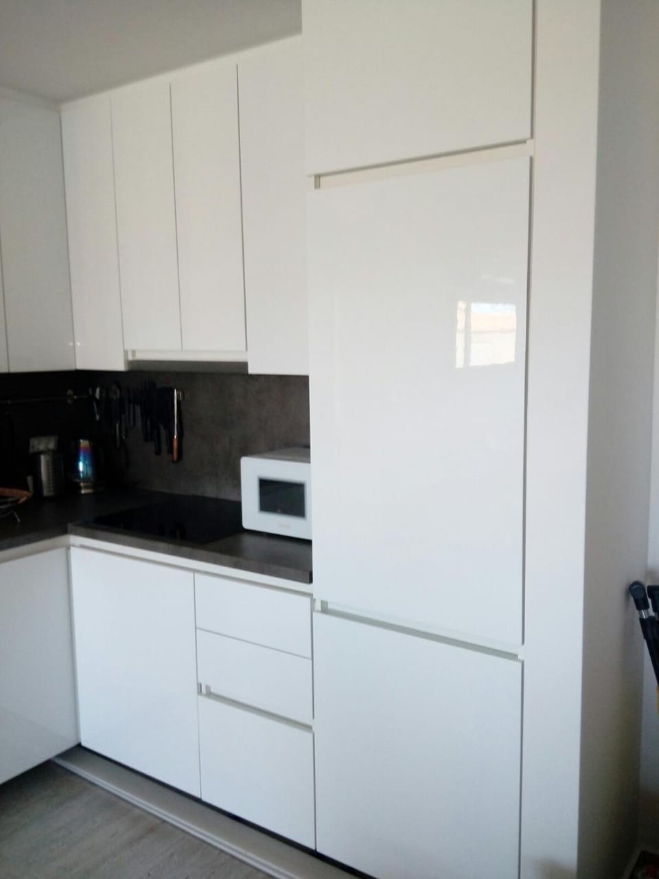 Kitchen or kitchenette, dishwasher, minibar, pet friendly, stove
