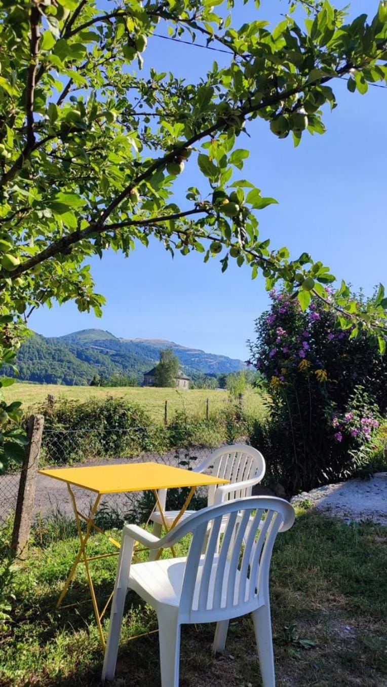 La basse-cour Apartment in Auvergne-Rhône-Alpes