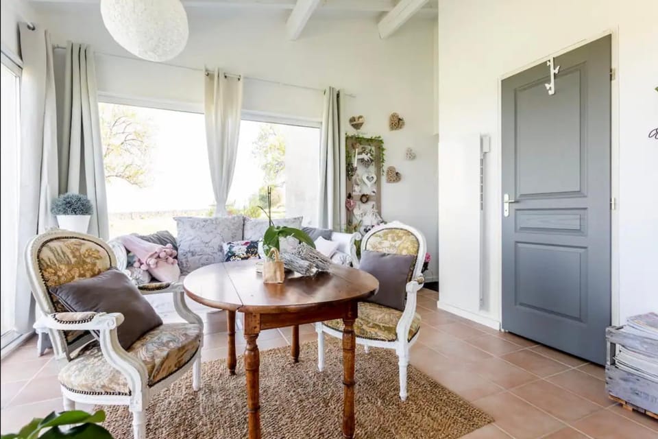 Le Cœur du Breuil Bed and Breakfast in Nouvelle-Aquitaine