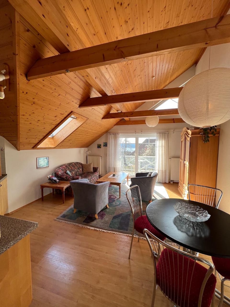 Schreiber-Ost Apartment in Überlingen