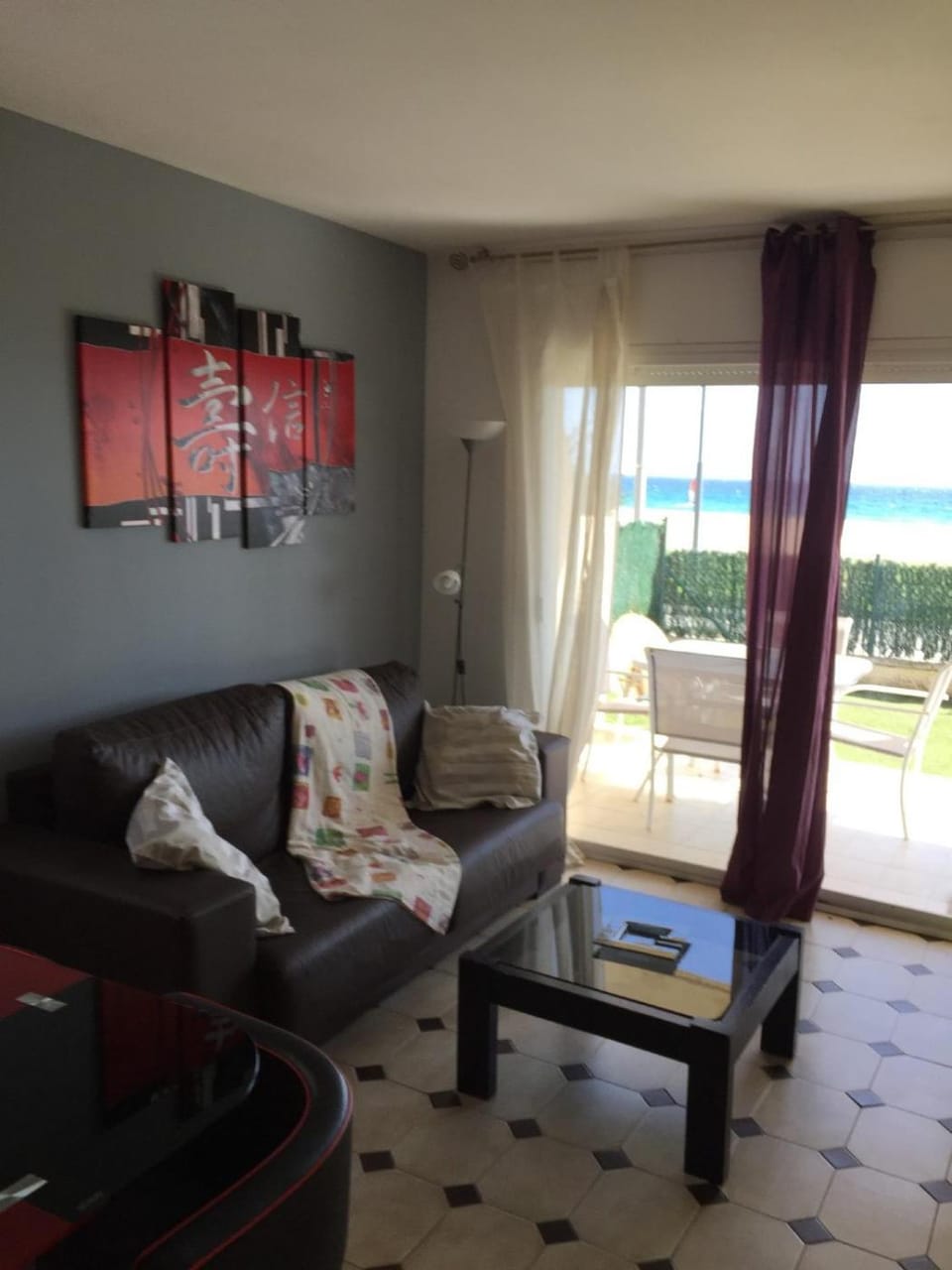 Communal lounge/ TV room, Living room
