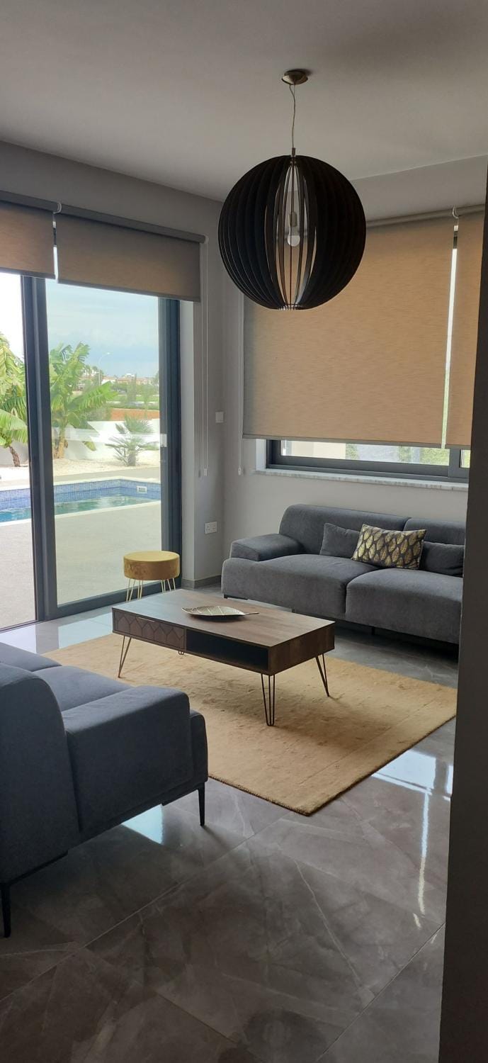 Hanna Panorama Villa Villa in Paralimni